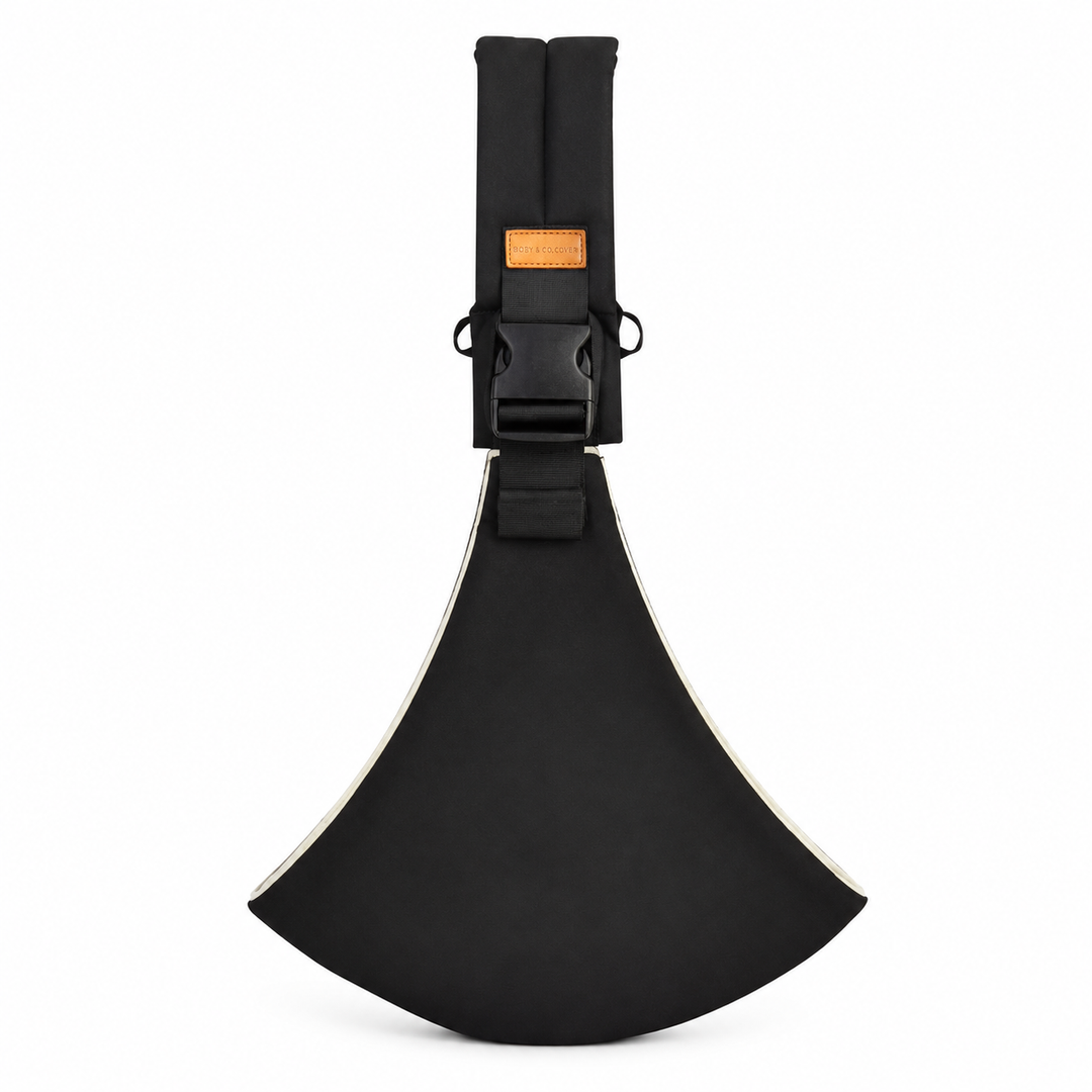 Adjustable Baby Ring Sling Carrier