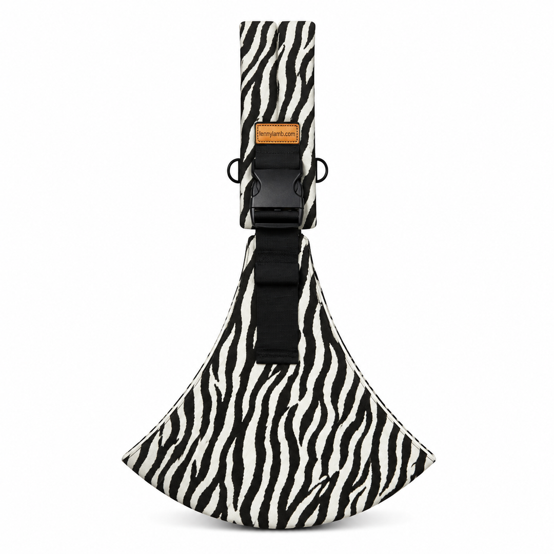 Adjustable Baby Ring Sling Carrier