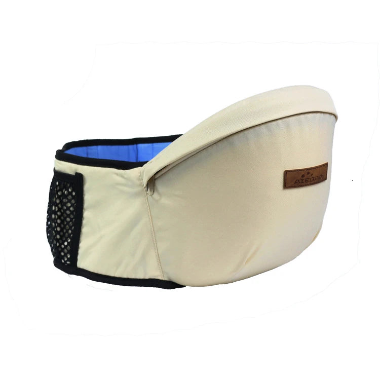 Baby Hip Seat Carrier with Waist Support
