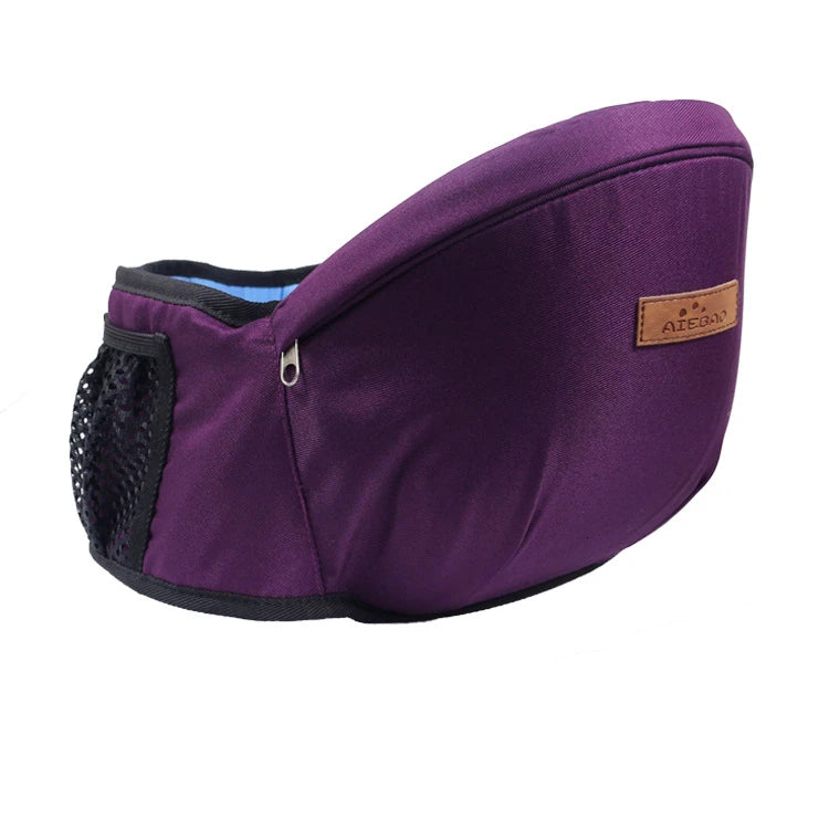 Baby Hip Seat Carrier with Waist Support