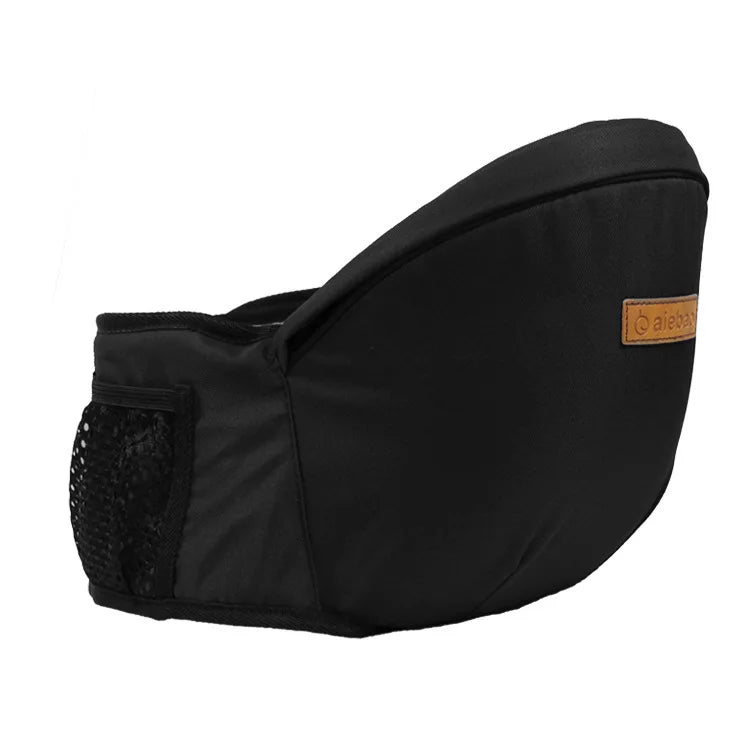 Baby Hip Seat Carrier with Waist Support