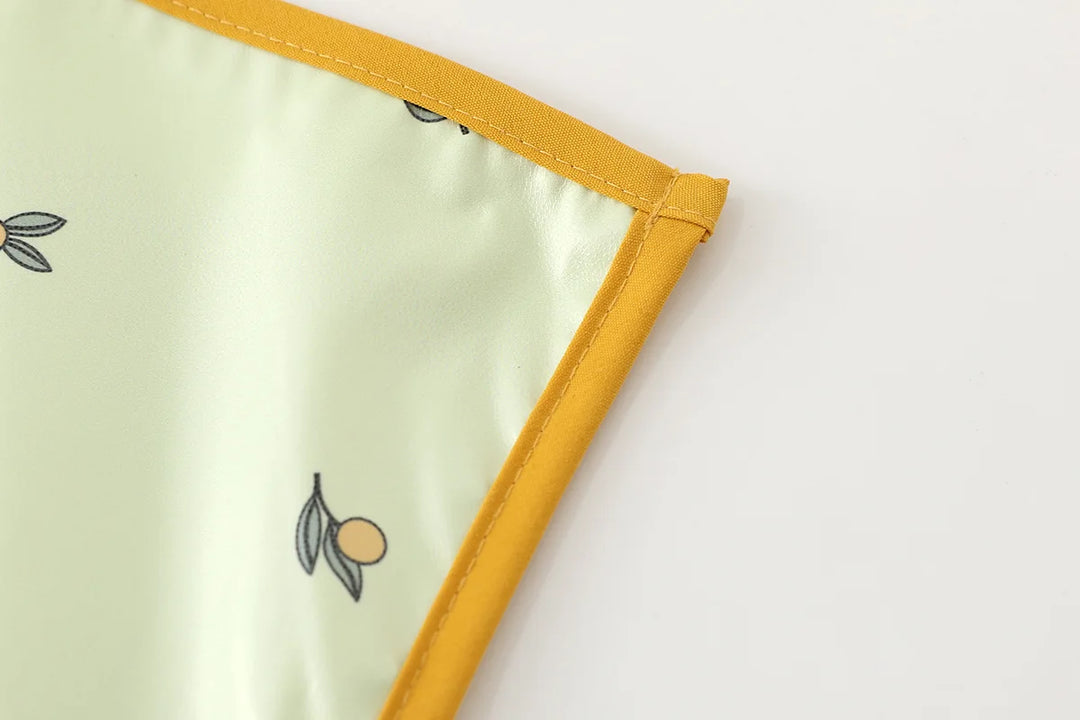 Reusable Waterproof Baby Changing Pad