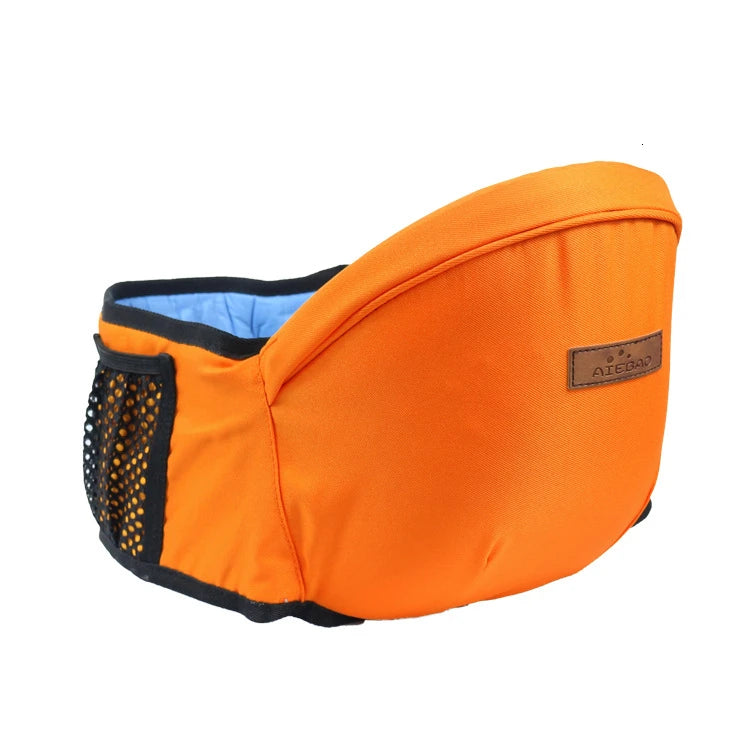Baby Hip Seat Carrier with Waist Support