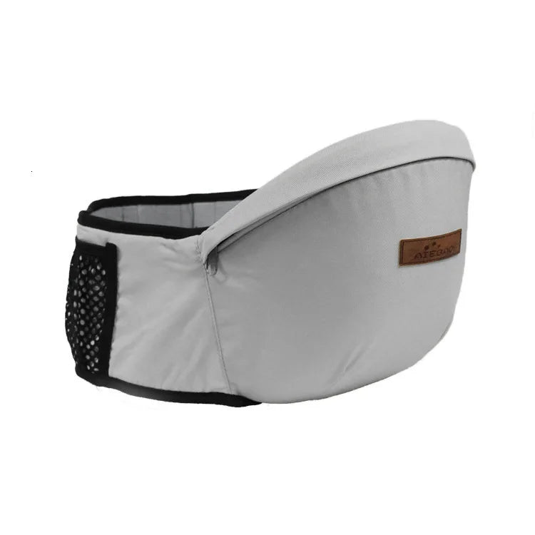 Baby Hip Seat Carrier with Waist Support