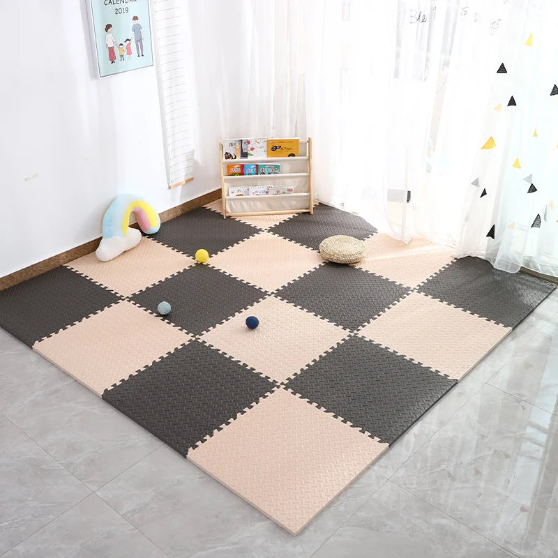 30×30cm EVA Foam Puzzle Play Mat
