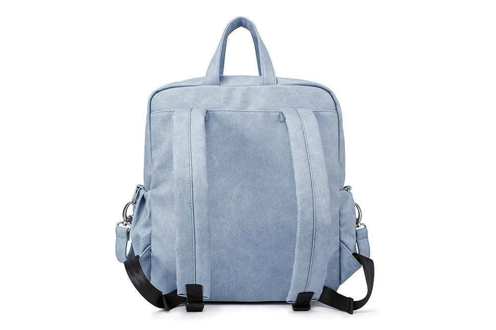 Large Capacity Baby Diaper Backpack