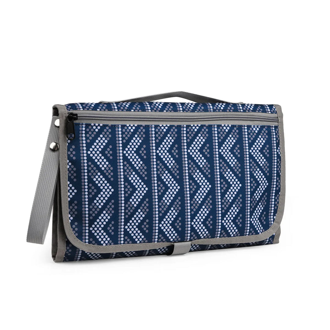 Foldable Baby Diaper Changing Mat