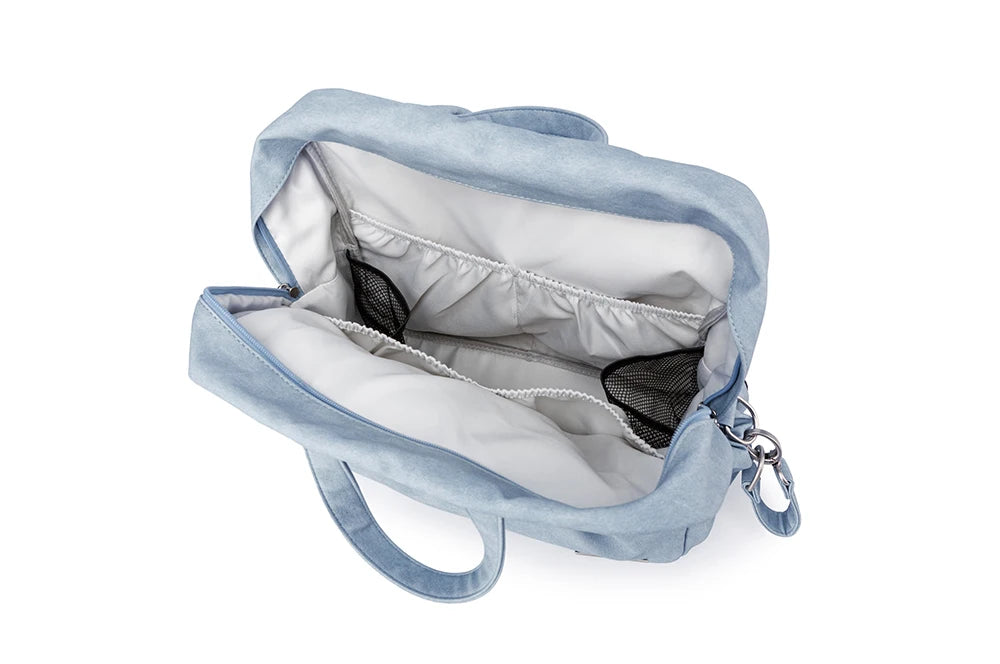 Large Capacity Baby Diaper Backpack
