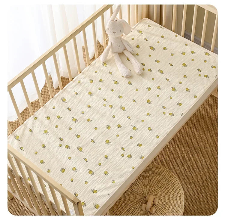 Reusable Waterproof Baby Changing Mat