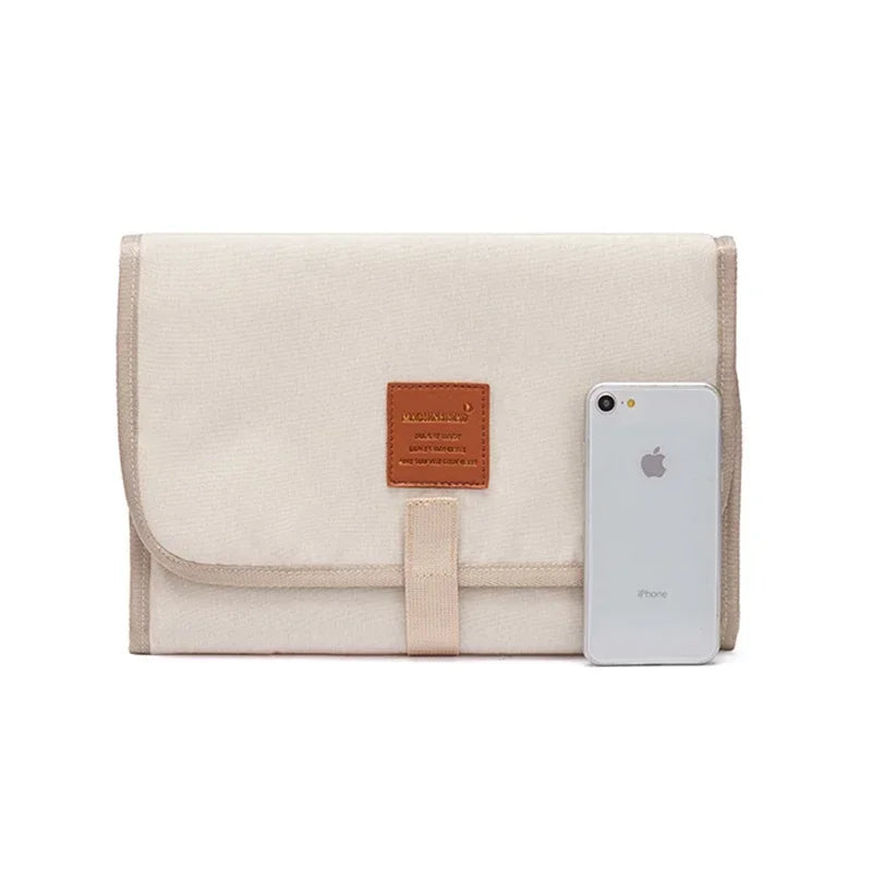 Portable Waterproof Baby Changing Mat