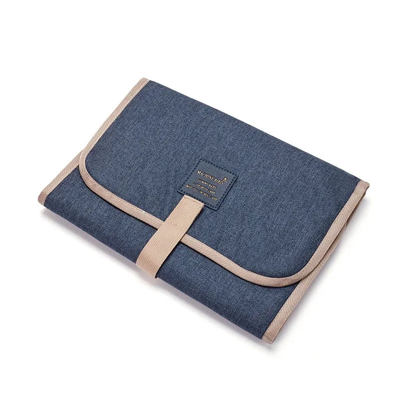 Portable Waterproof Baby Changing Mat