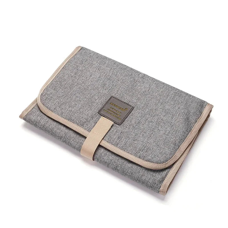 Portable Waterproof Baby Changing Mat