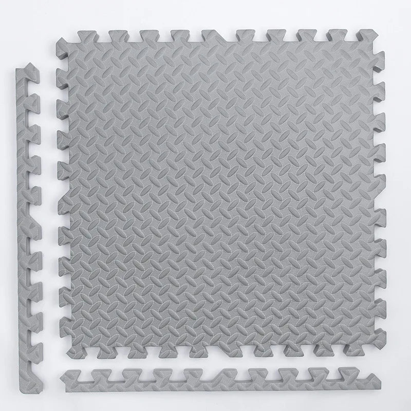 Foam Puzzle Play Mat for Kids