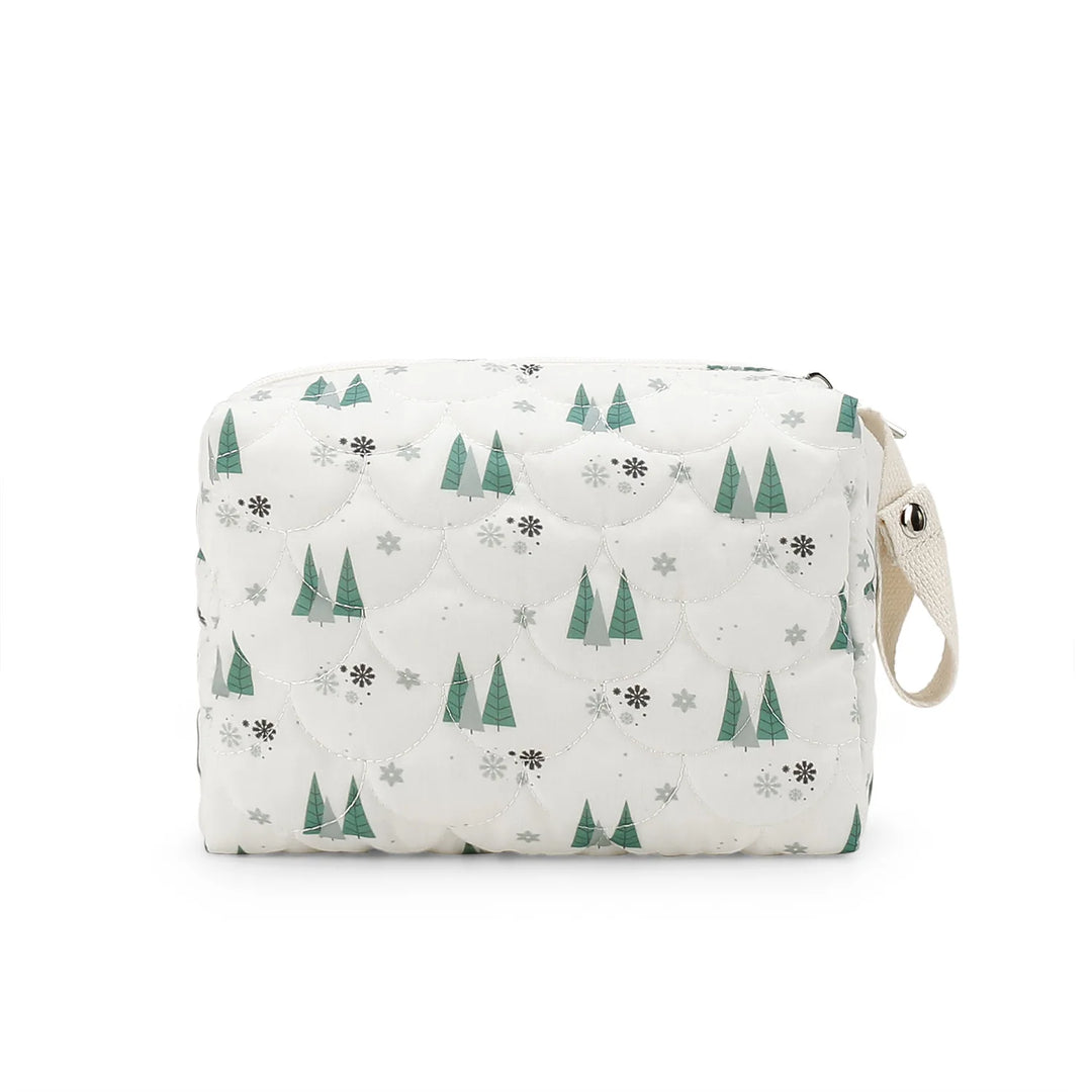 Reusable Baby Wet Bag for Diapers & Travel