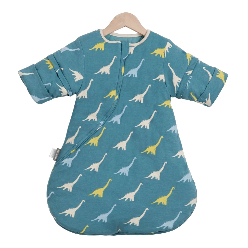 Warm Baby Sleep Sack 3.5 TOG – Removable Sleeves