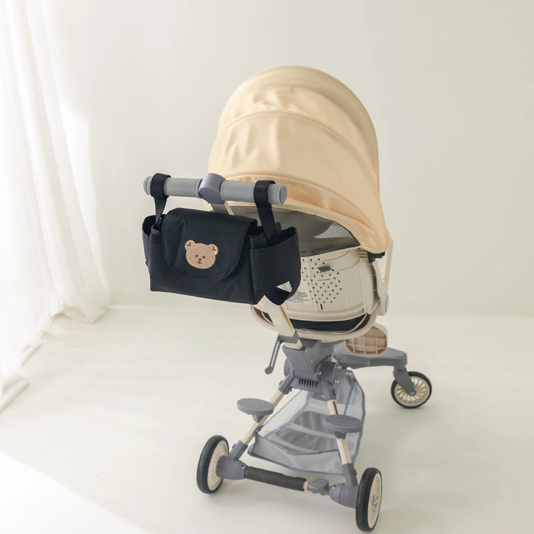 Universal Baby Stroller Organizer Bag