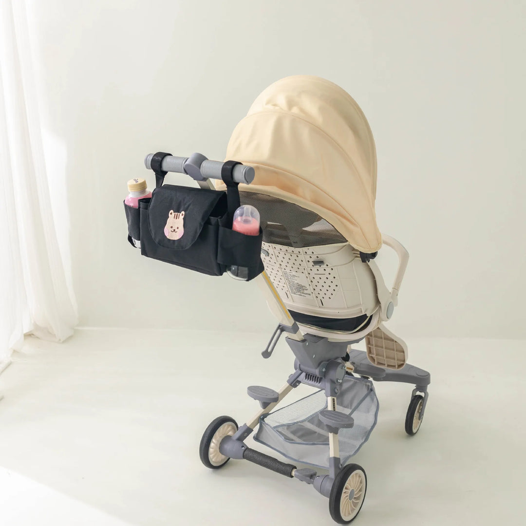 Universal Baby Stroller Organizer Bag