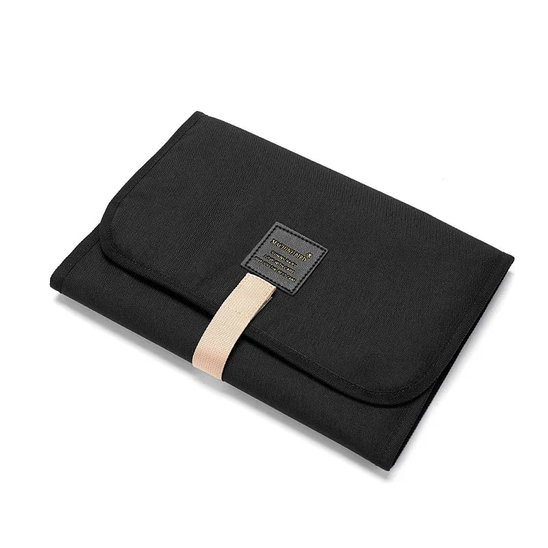 Portable Waterproof Baby Changing Mat