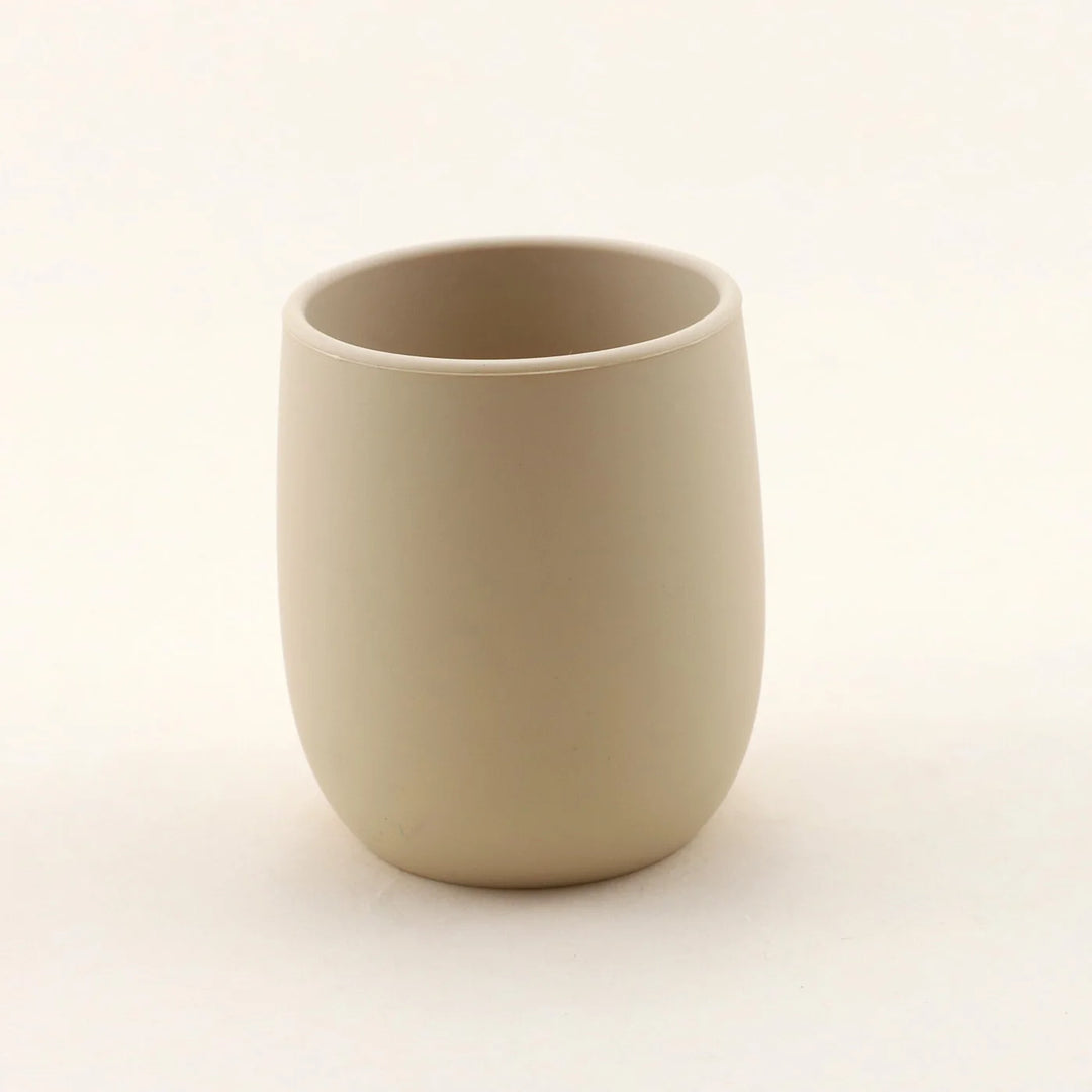 Mini Silicone Baby Water Cup