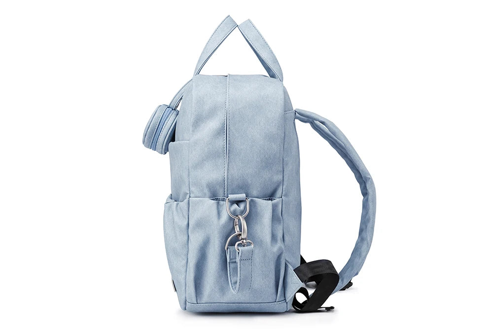 Large Capacity Baby Diaper Backpack
