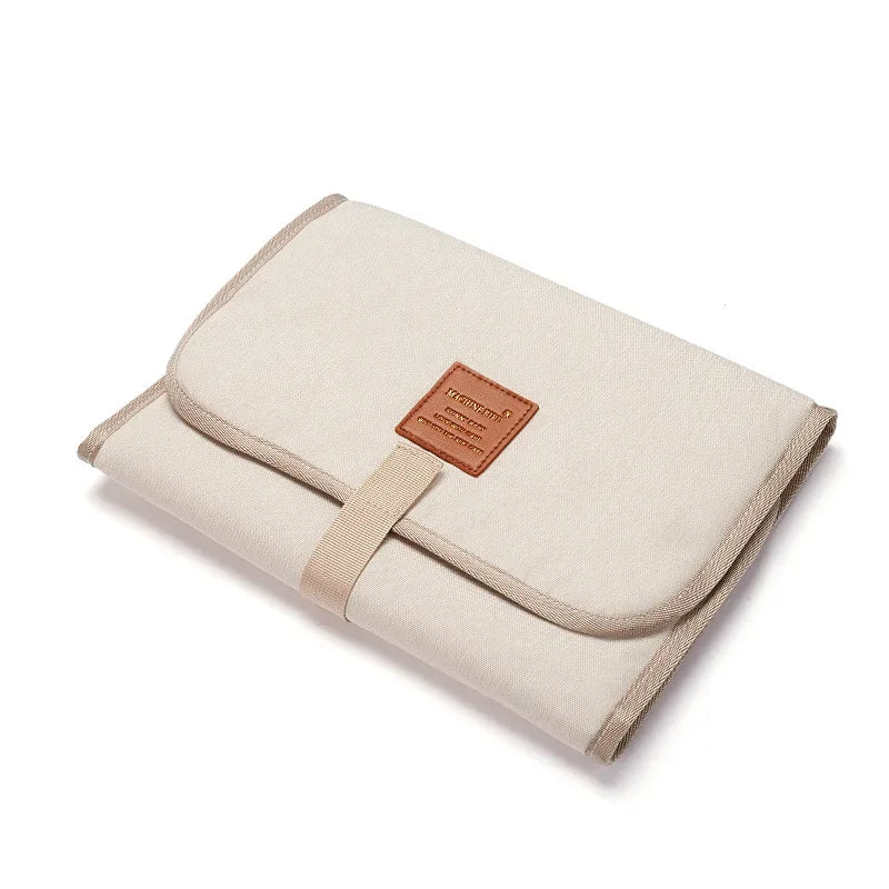 Portable Waterproof Baby Changing Mat