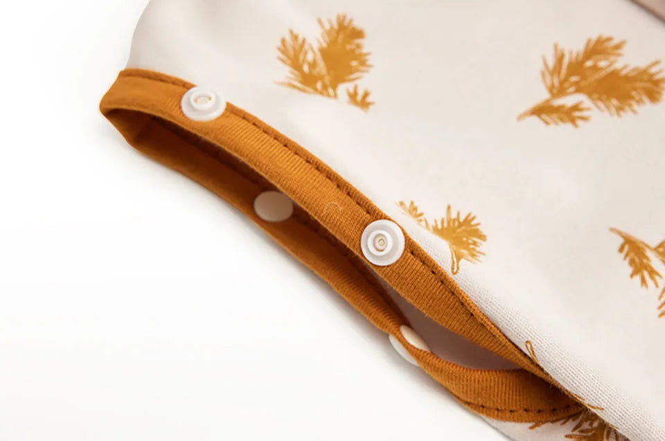 Sleeveless Baby Sleep Sack with 2-Way Zipper