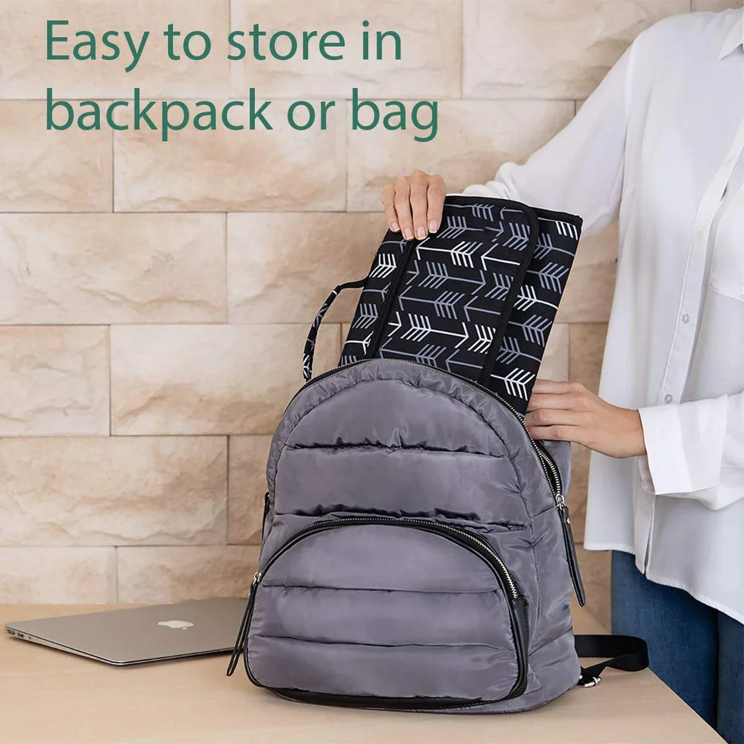 Foldable Baby Diaper Changing Mat
