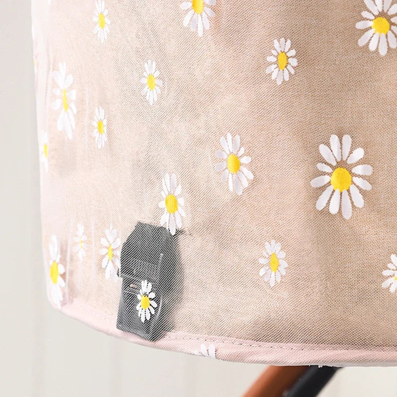 Stroller Insect Protection Net with Sunshade