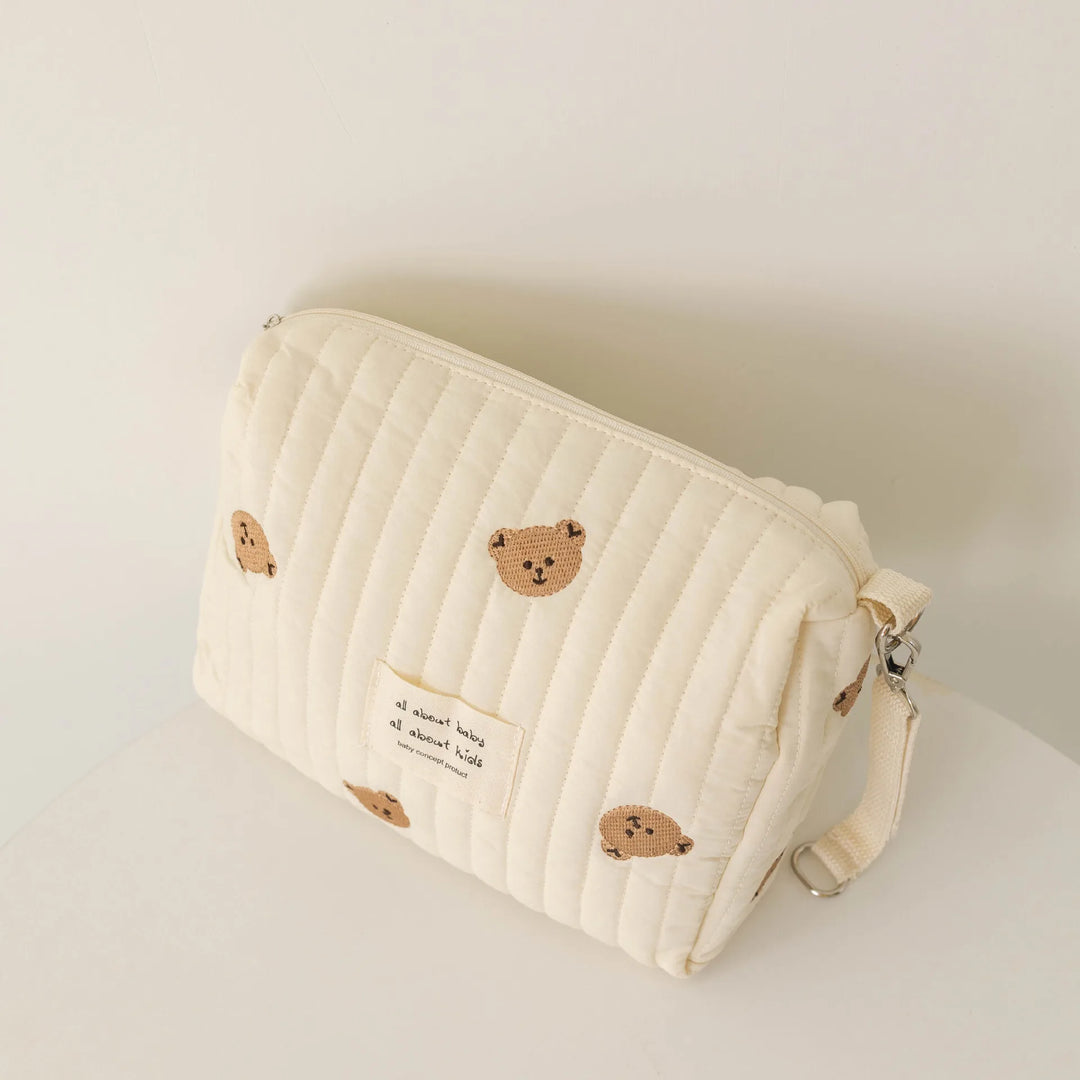 Multifunction Diaper Bag Tote