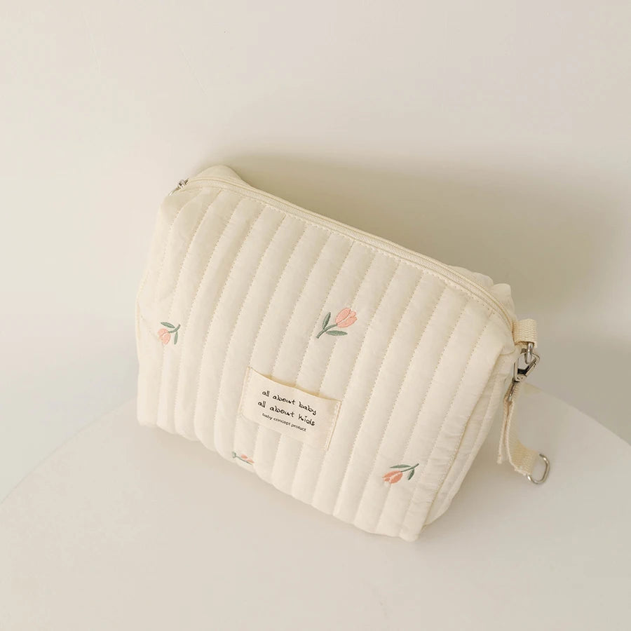 Multifunction Diaper Bag Tote
