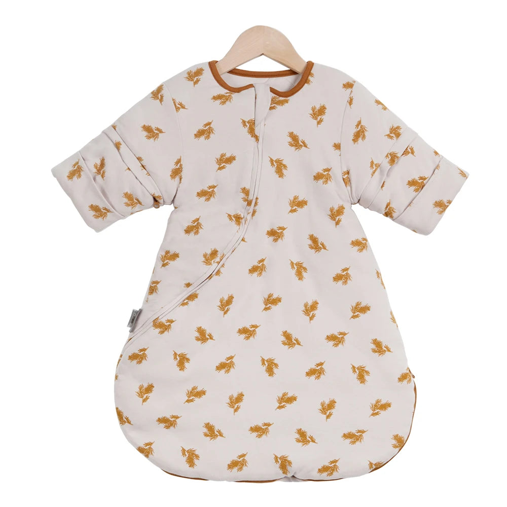 Warm Baby Sleep Sack 3.5 TOG – Removable Sleeves