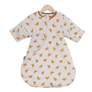 Warm Baby Sleep Sack 3.5 TOG – Removable Sleeves
