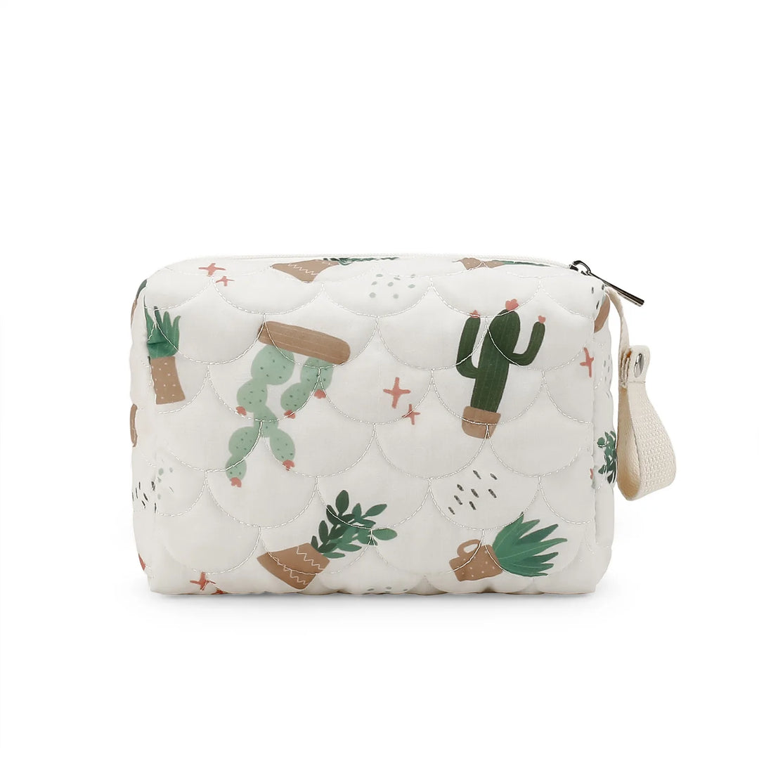 Reusable Baby Wet Bag for Diapers & Travel