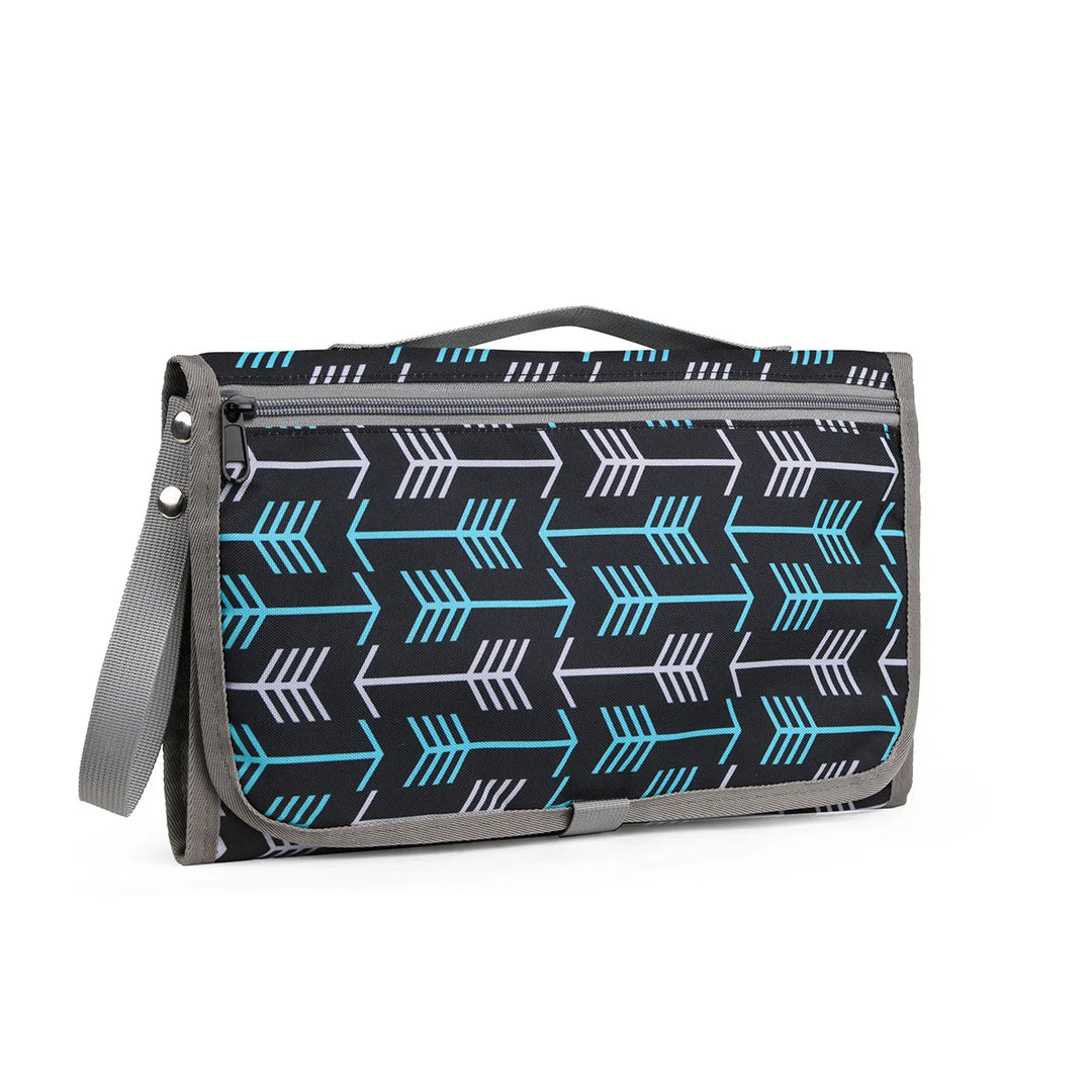 Foldable Baby Diaper Changing Mat