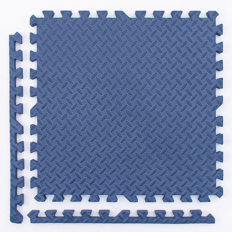 Foam Puzzle Play Mat for Kids