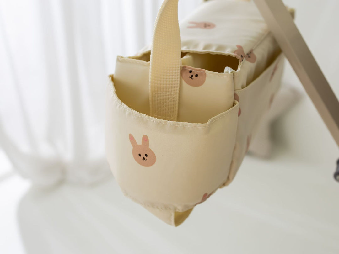 Universal Baby Stroller Organizer Bag
