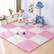 Foam Puzzle Play Mat for Kids