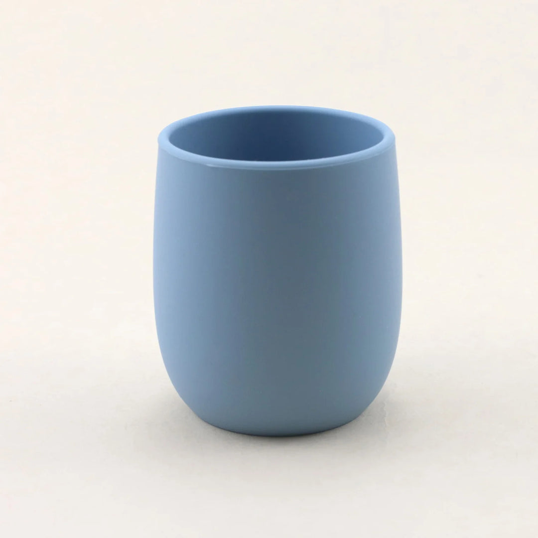Mini Silicone Baby Water Cup