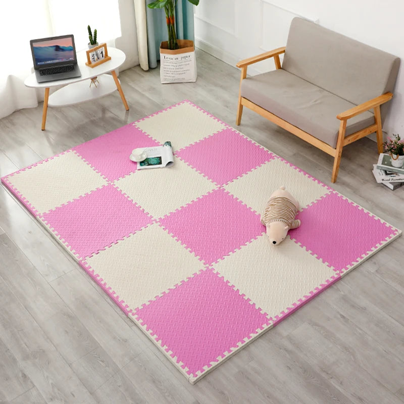 30×30cm EVA Foam Puzzle Play Mat