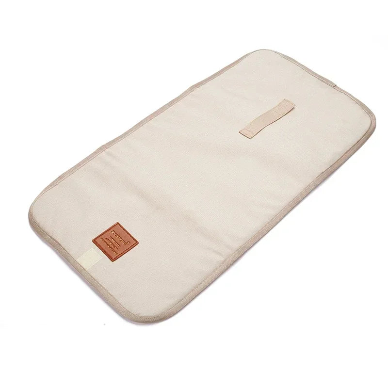 Portable Waterproof Baby Changing Mat