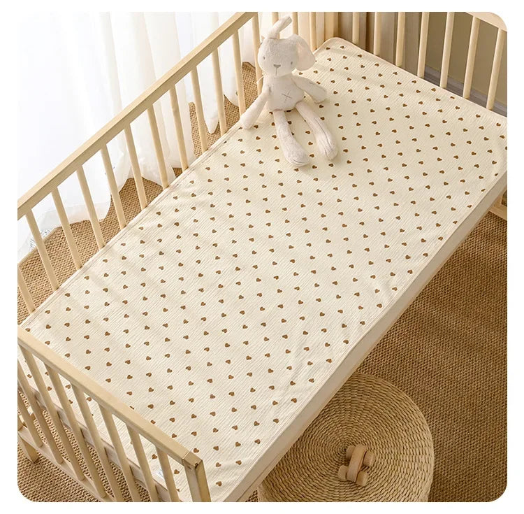 Reusable Waterproof Baby Changing Mat