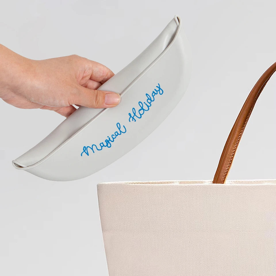 Reusable Silicone Baby Feeding Bib