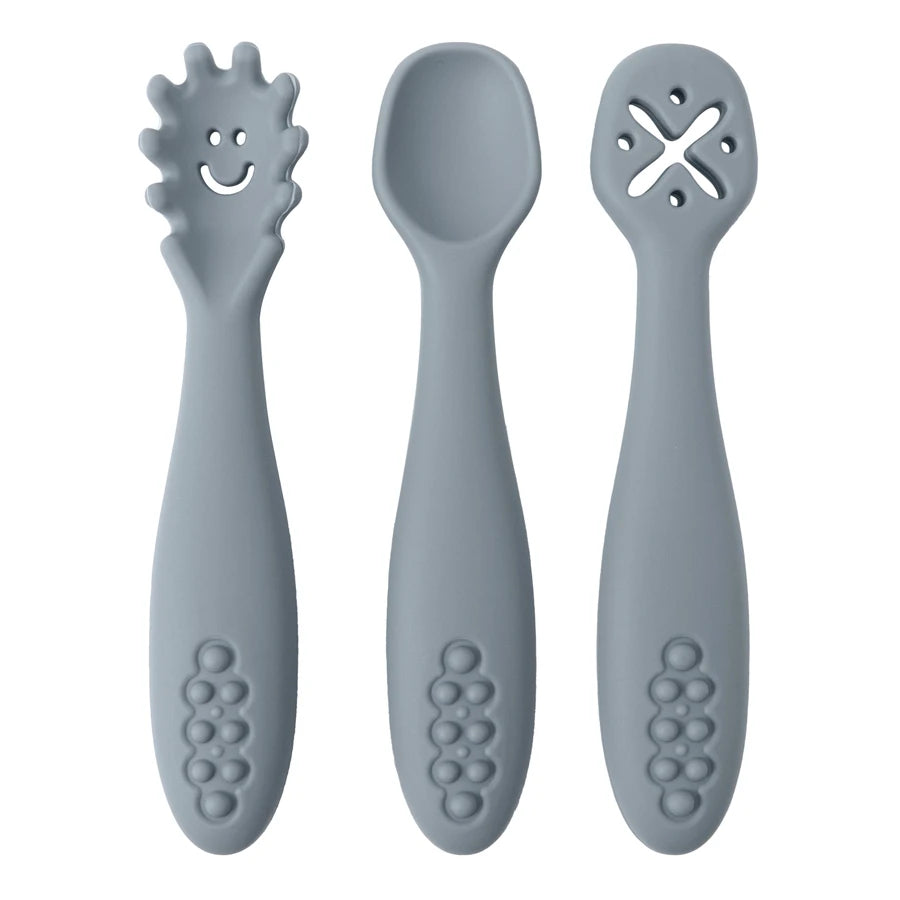 Baby Weaning Spoon Set