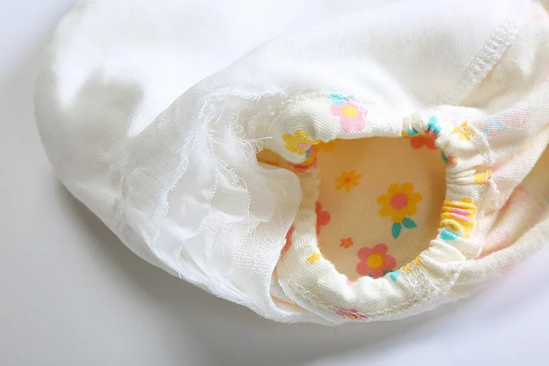 Reusable Cotton Baby Training Pants