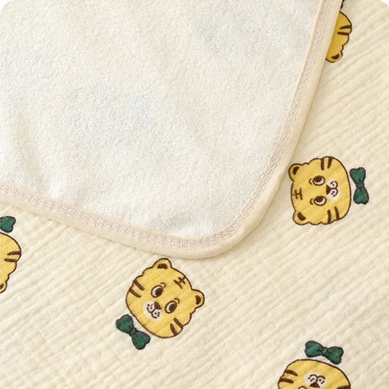 Reusable Waterproof Baby Changing Mat