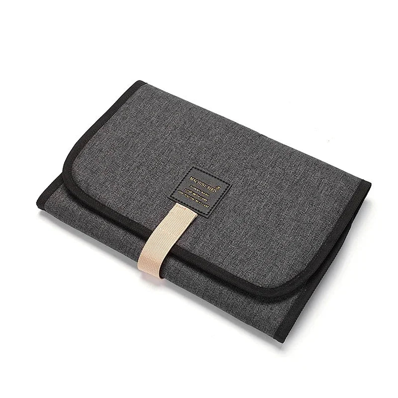 Portable Waterproof Baby Changing Mat