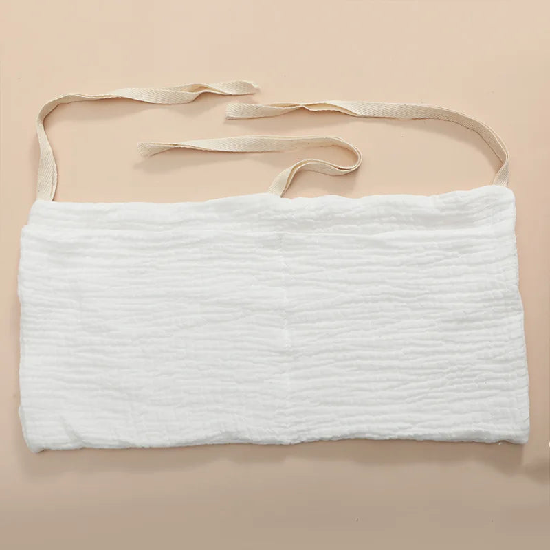 Portable Baby Crib Organizer Storage Bag