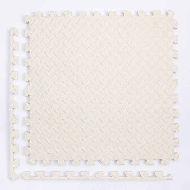 Foam Puzzle Play Mat for Kids