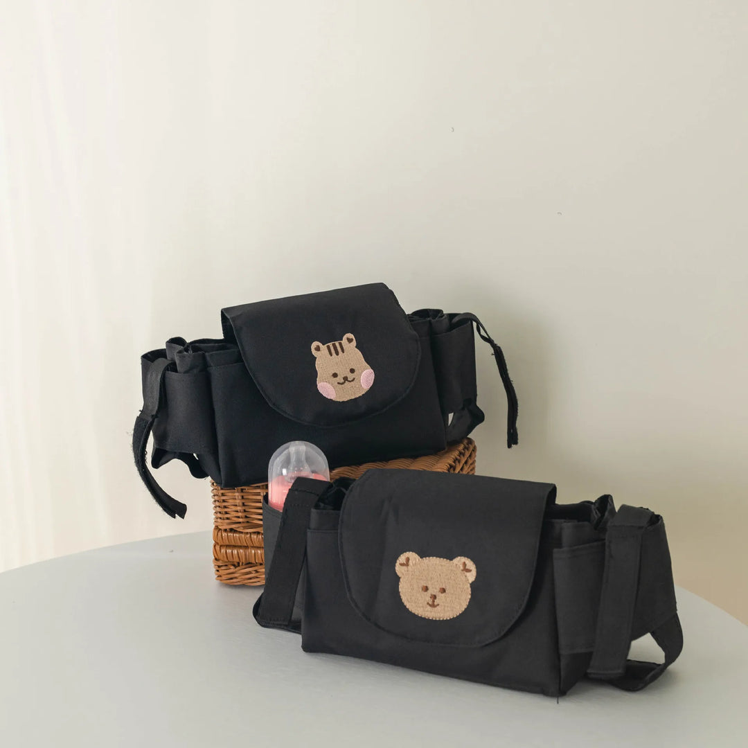 Universal Baby Stroller Organizer Bag