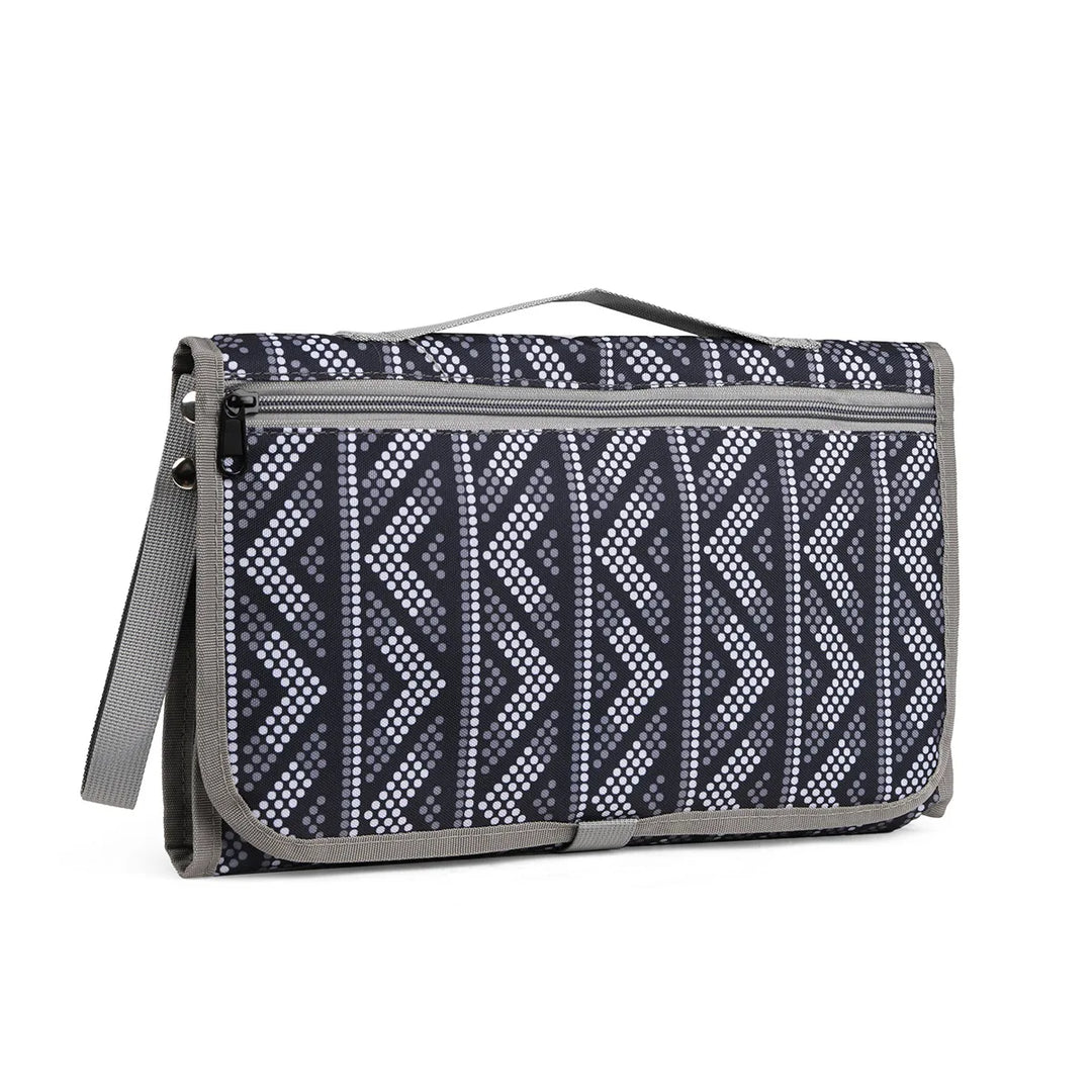 Foldable Baby Diaper Changing Mat